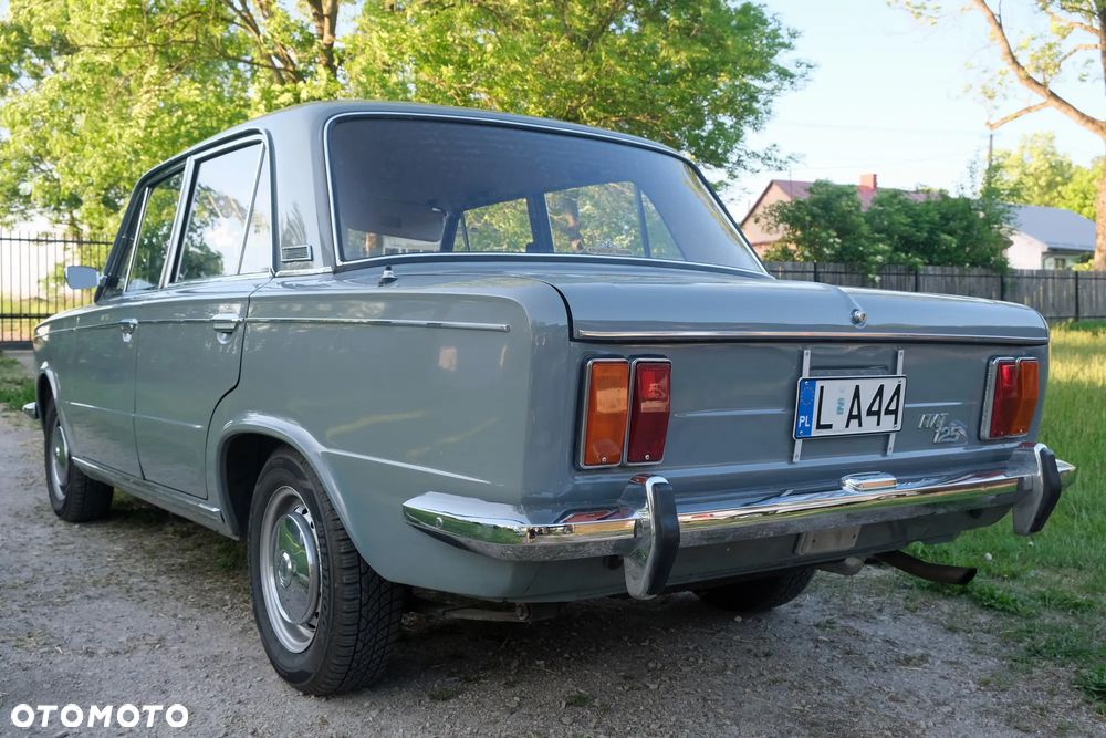 Fiat Inny - 5