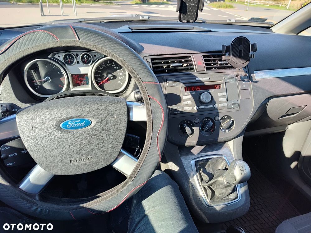 Ford C-MAX - 3