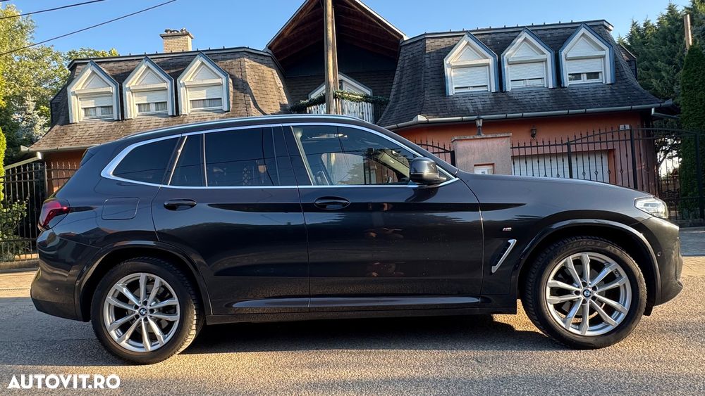 BMW X3 - 3