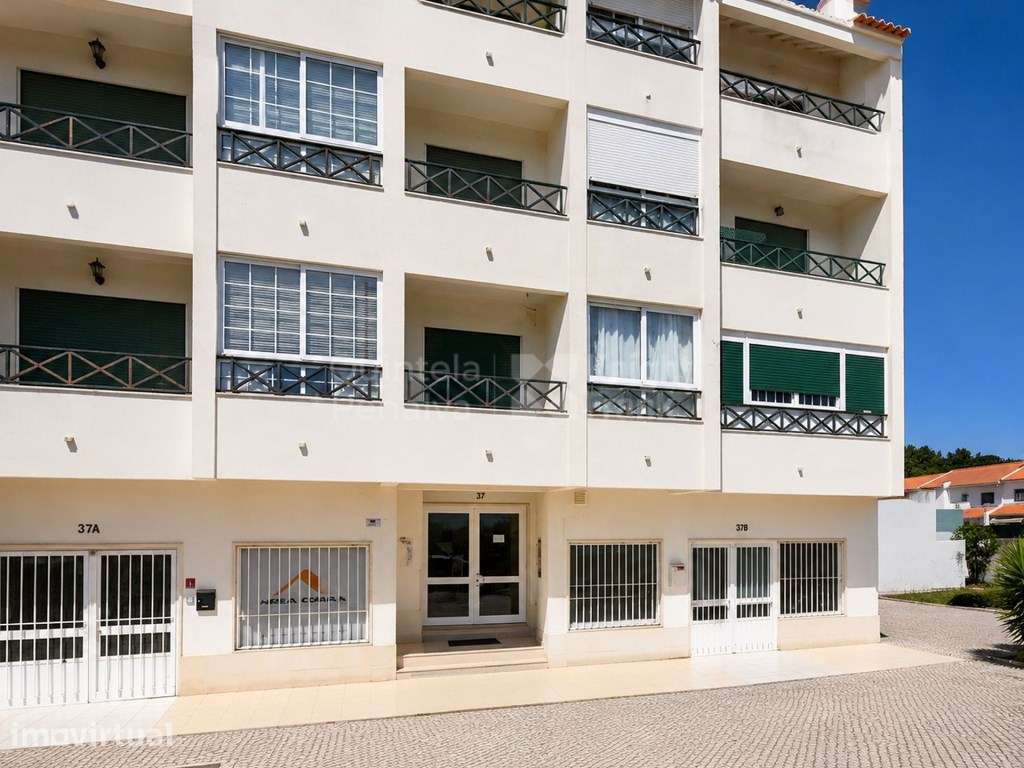 Loja com montras para a rua em Alcabideche, Cascais - Grande imagem: 4/22