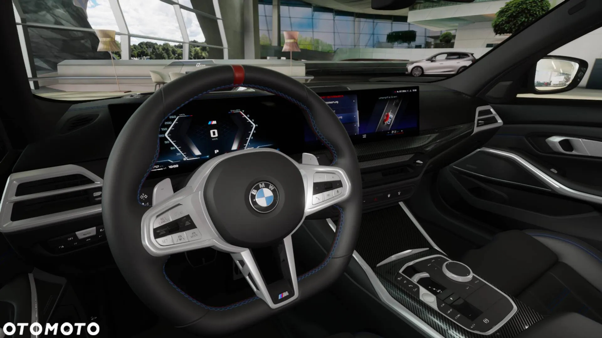 BMW Seria 3 M340i xDrive mHEV sport - 11
