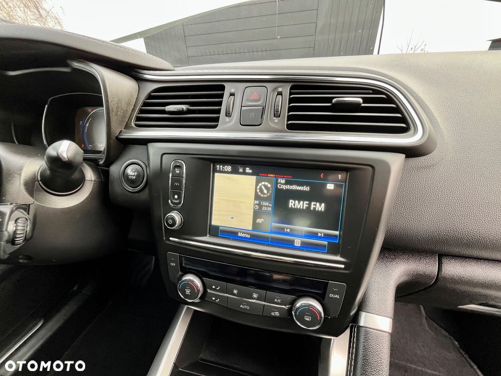 Renault Kadjar 1.5 dCi Energy Intens - 20