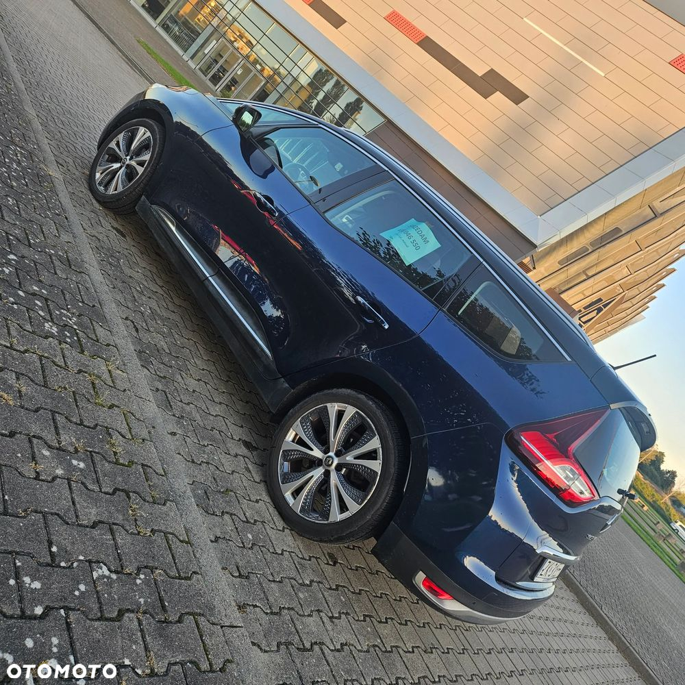Renault Grand Scenic Gr 1.6 dCi Intens - 4