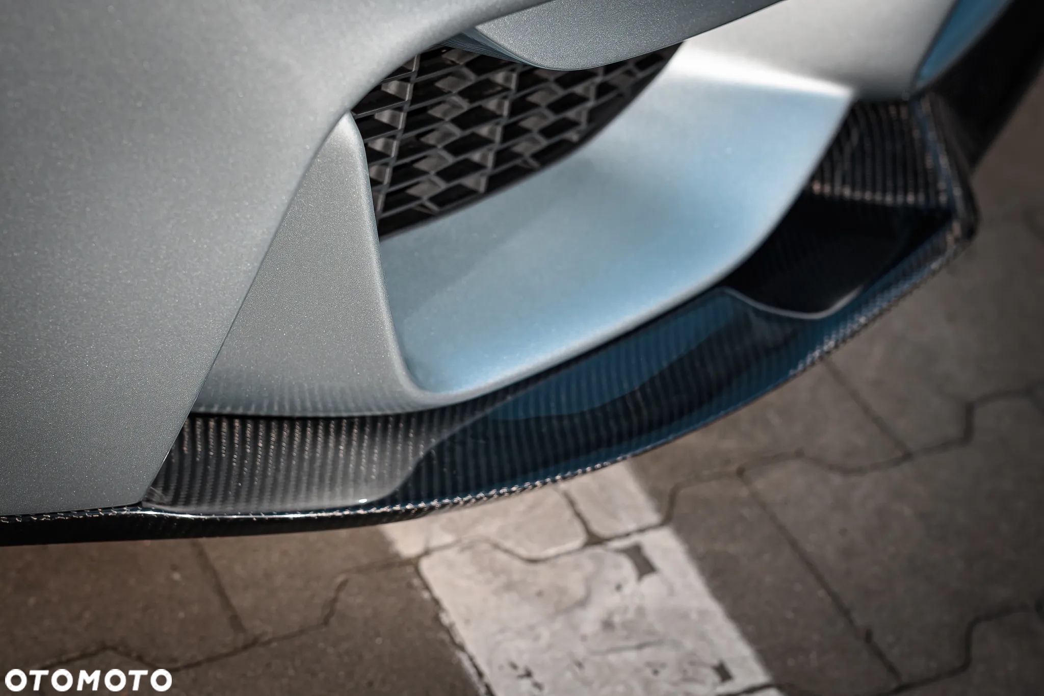 BMW M4 Competition GPF DKG - 12
