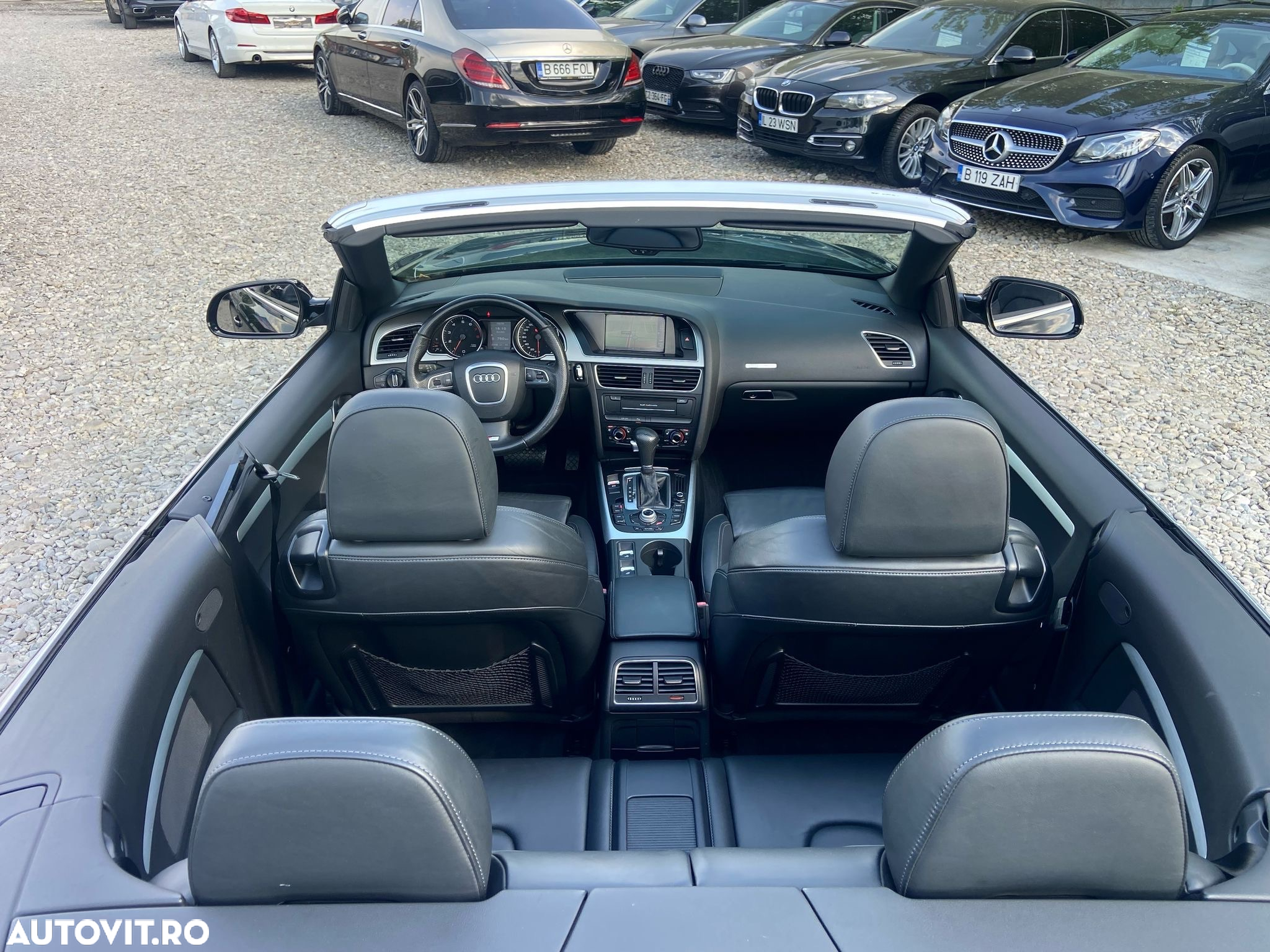 Audi A5 - 14