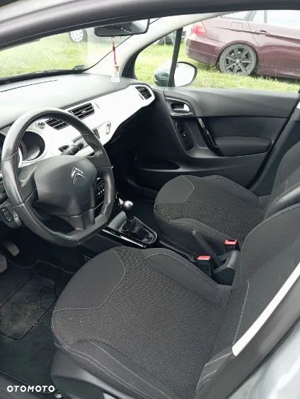 Citroën C3 1.2 VTi Selection - 6