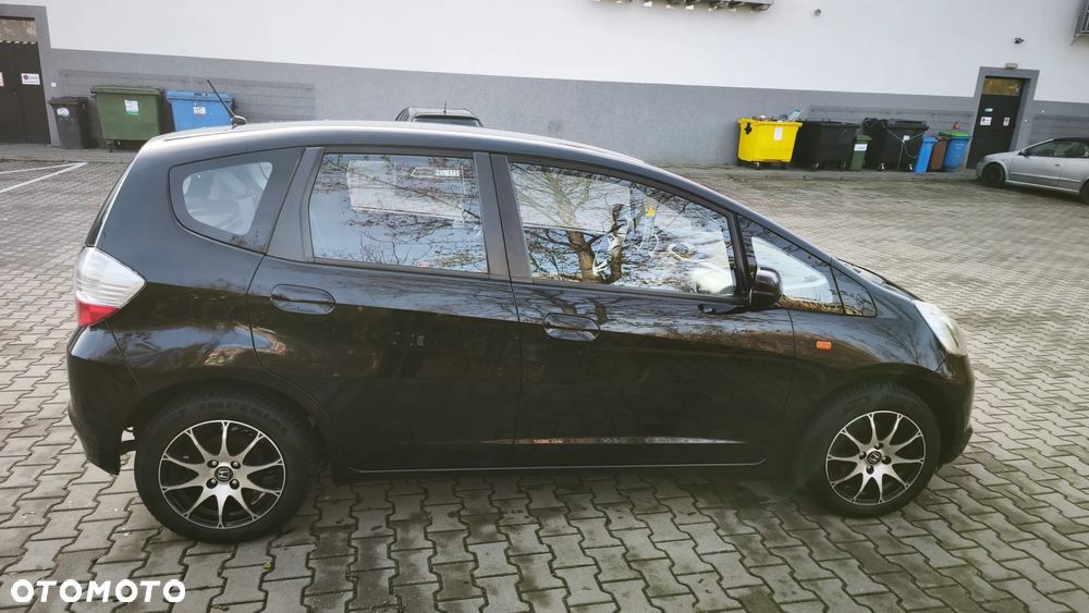 Honda Jazz 1.2 i-VTEC - 3