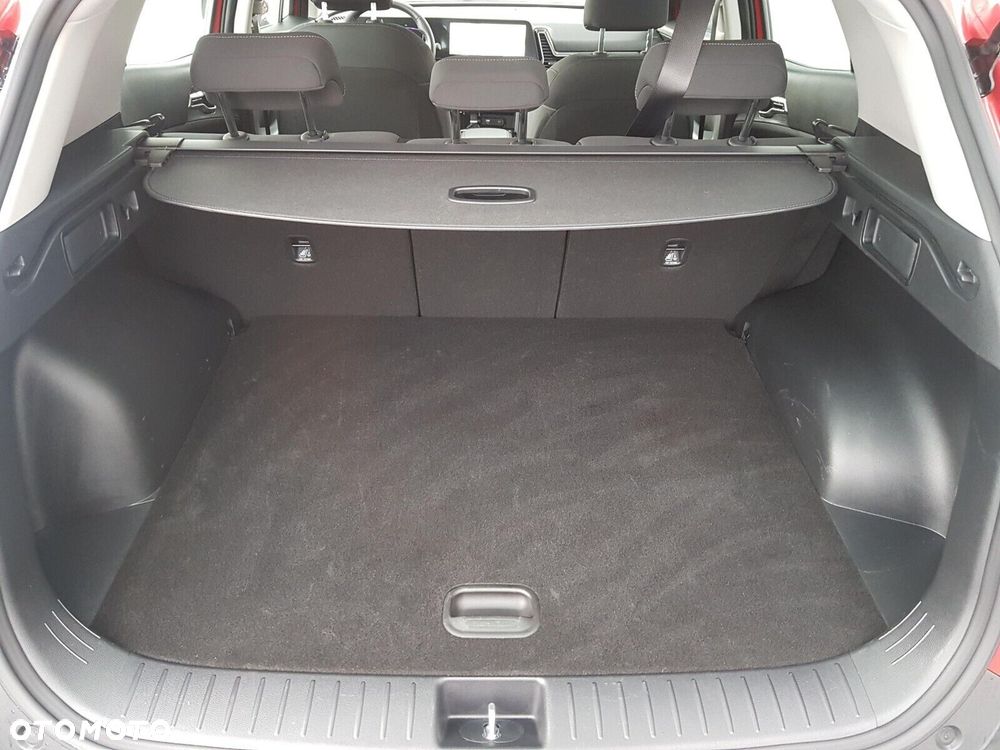 Kia Sportage 1.6 T-GDI M 2WD DCT - 28