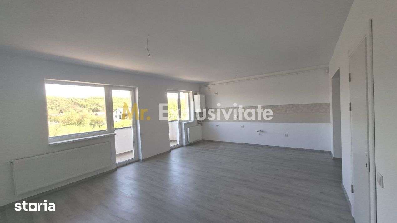 Apartament Bloc 2026 Cavalerului Residence loc de parcare inclus — fotografia 3