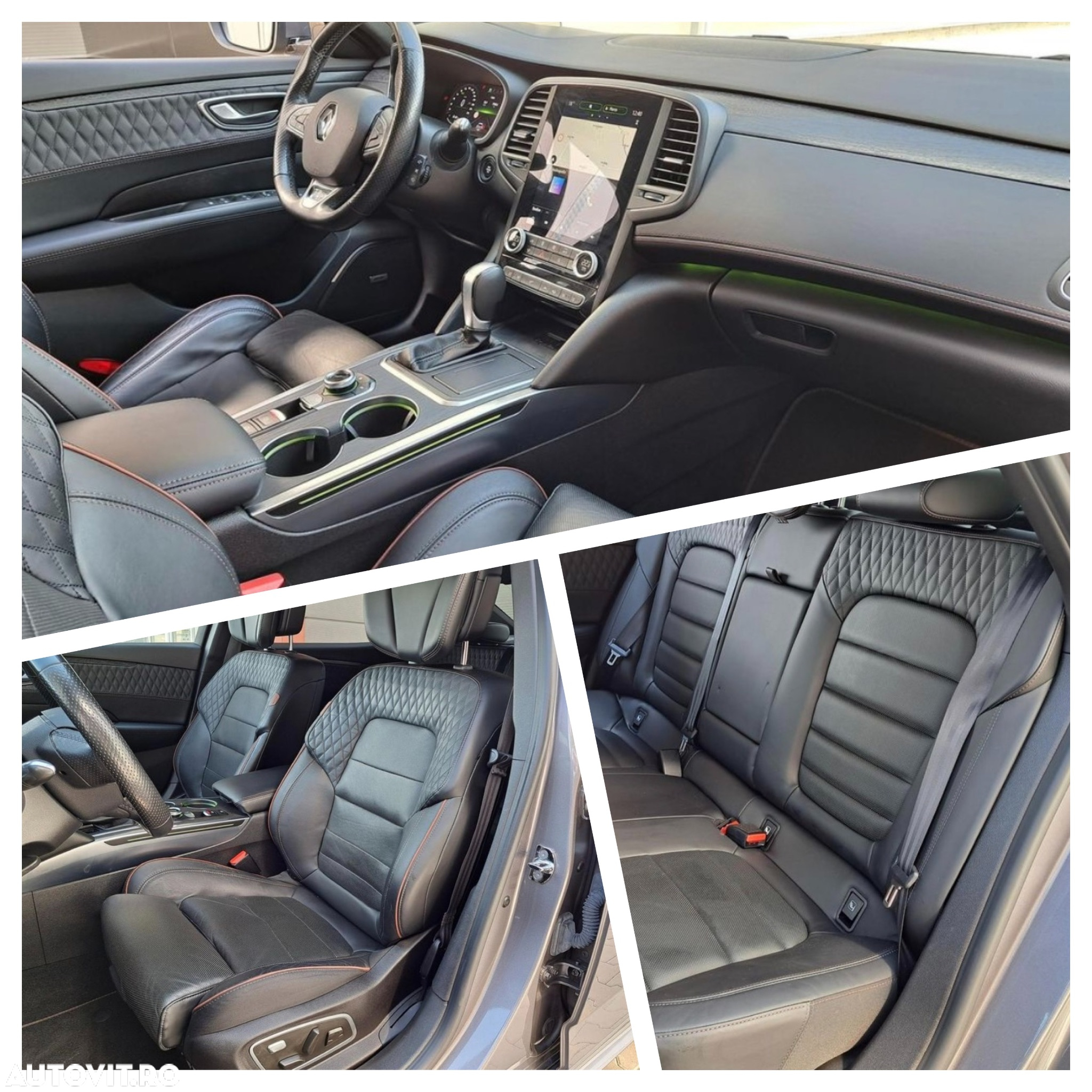 Renault Talisman - 5