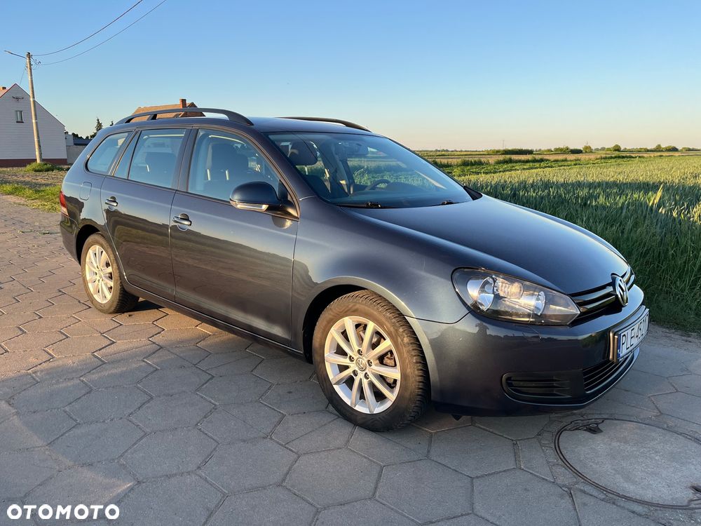 Volkswagen Golf - 12