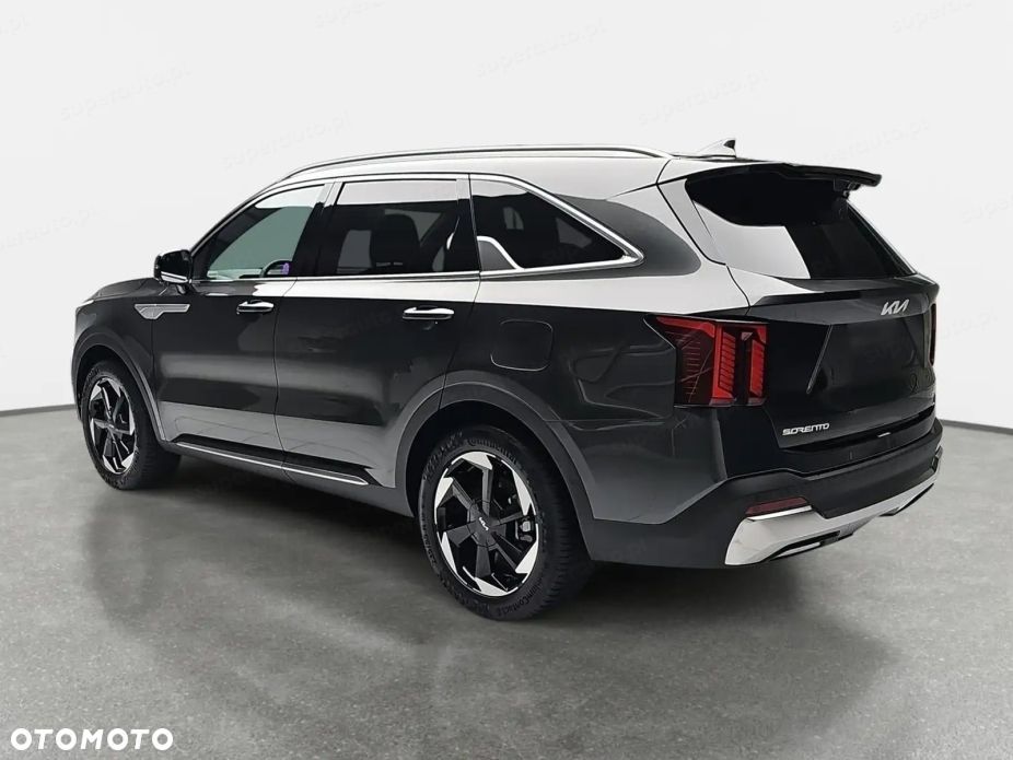 Kia Sorento 1.6 T-GDI HEV Prestige Line 7os - 6