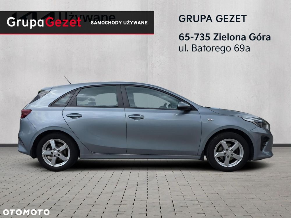 Kia Ceed 1.4 S - 6