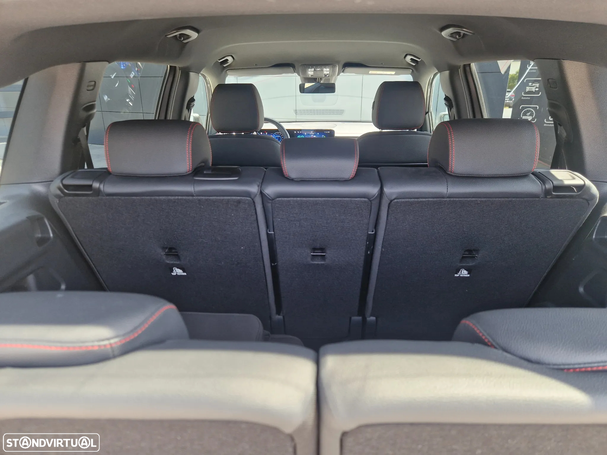 Mercedes-Benz EQB 250+ Edition - 12