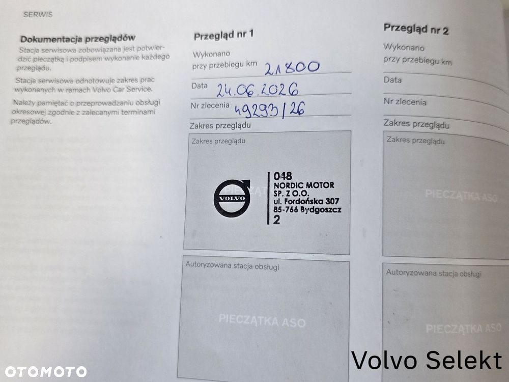 Volvo V90 - 6