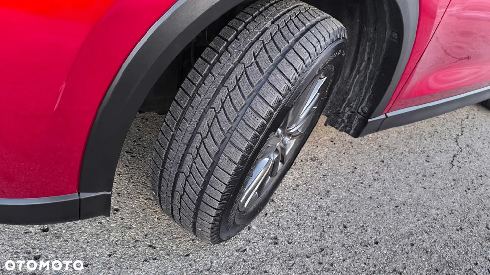 Mazda CX-5 SKYACTIV-G 165 Exclusive-Line - 33