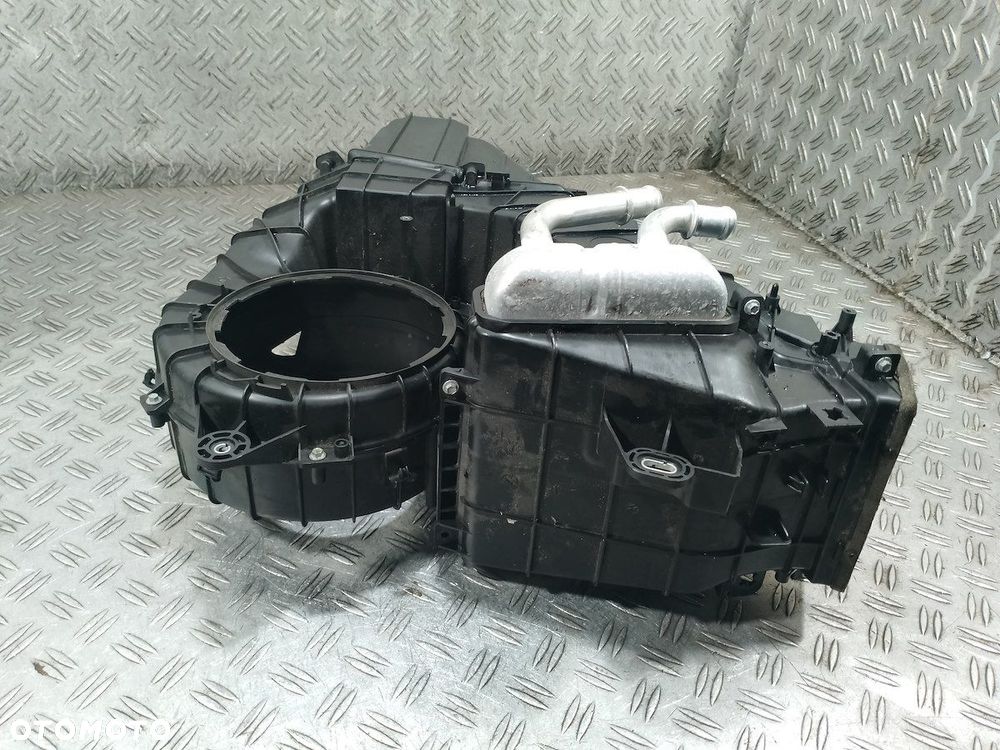 NAGRZEWNICA KOMPLETNA AUDI Q7 (2005-2015) 4L0820004E 3.0 TDI - 10