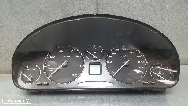 QUADRANTE PEUGEOT 607 2000 -9629598280 - 1