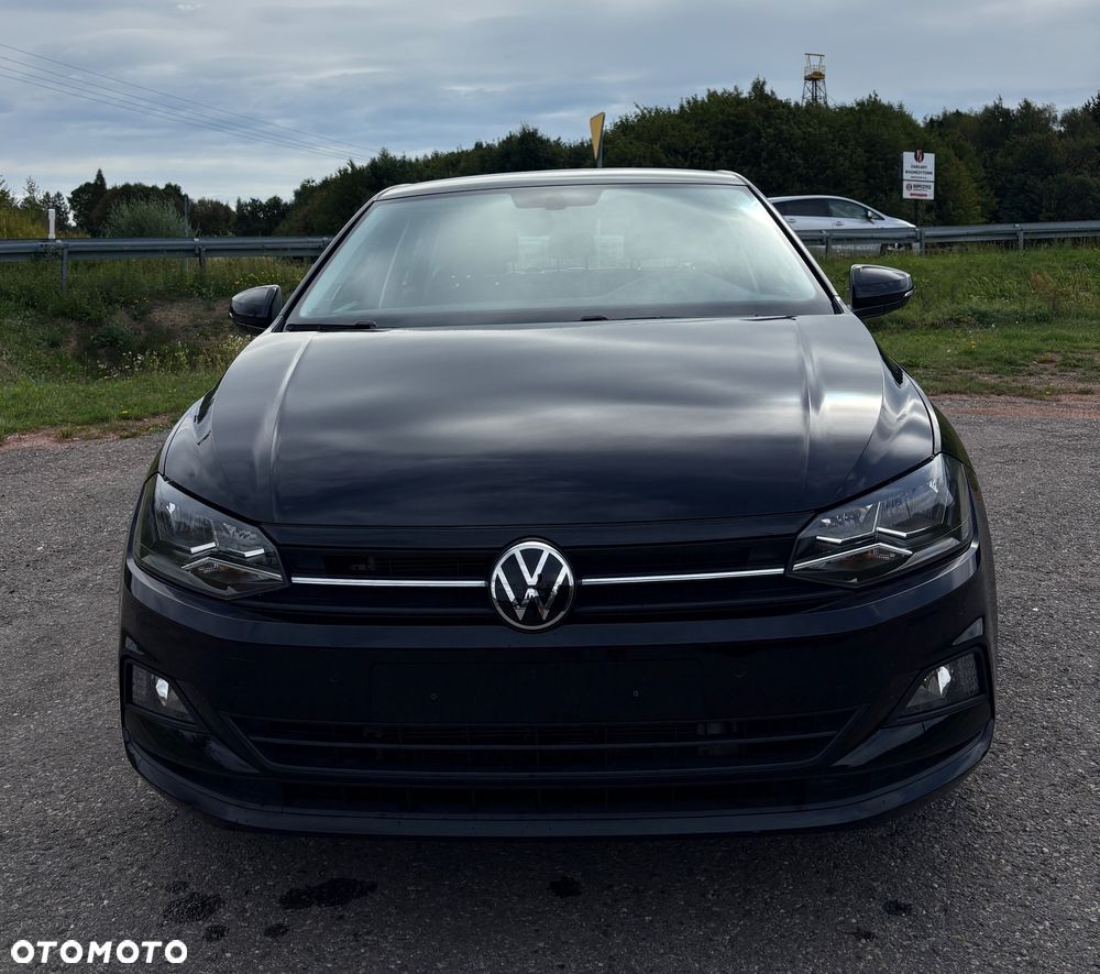 Volkswagen Polo 1.0 TSI DSG OPF Highline - 3