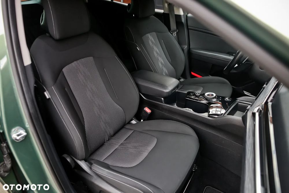 Kia Sportage 1.6 CRDI MHEV L 2WD DCT - 28