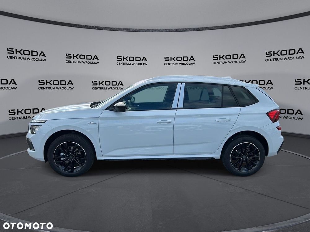 Skoda Kamiq - 5