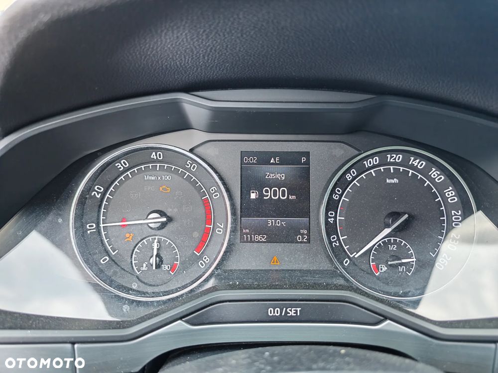 Skoda Superb 1.5 TSI ACT DSG Style - 13