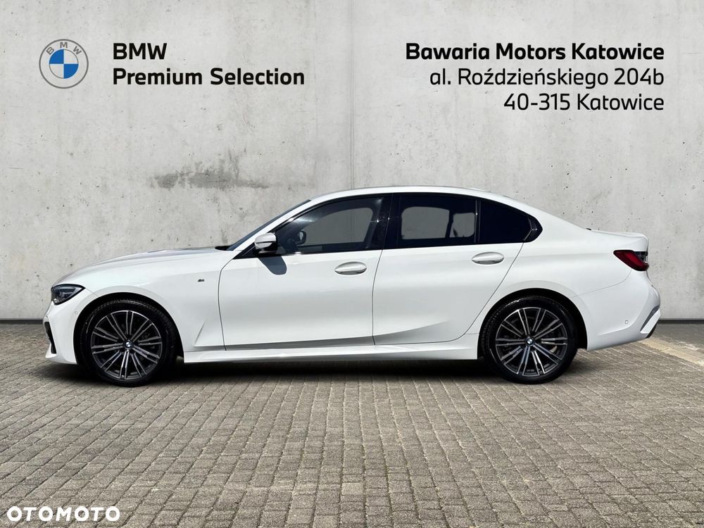 BMW Seria 3 - 2