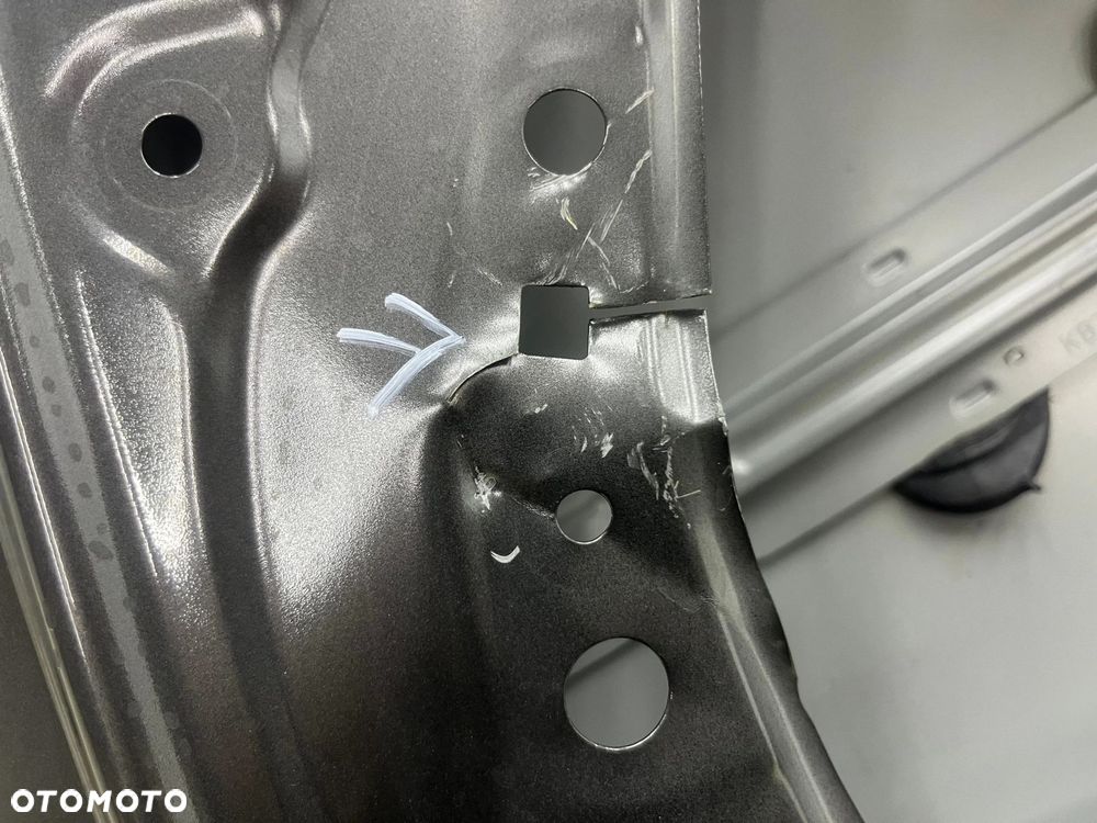 Drzwi Mazda CX-5 CX5 1 I 12-17r. prawe tylne prawy tył KD5372010 - 26