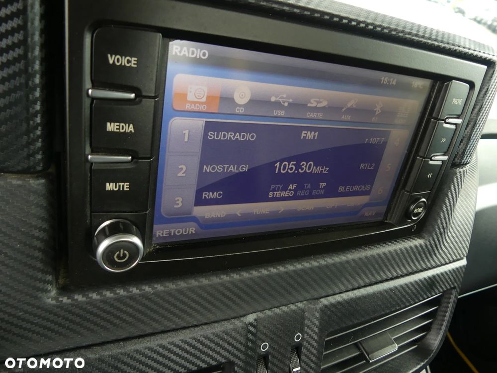 Iveco TRAKKER 450 / 8x4 / EURO 6 / HDS PALFINGER PK 22002-EH / NISKI PRZEBIEG / - 33