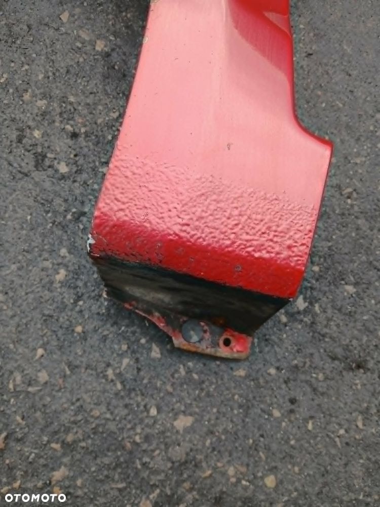 Suzuki Swift 3D 2008 rok kod lakieru ZCK błotnik lewy, prawy - 6