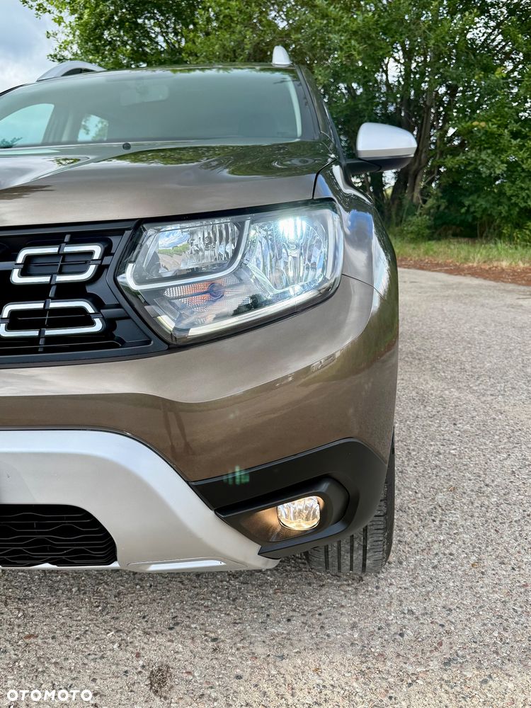 Dacia Duster 1.0 TCe Prestige - 32