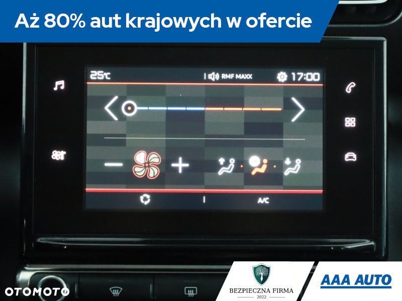 Citroën C3 Aircross - 11