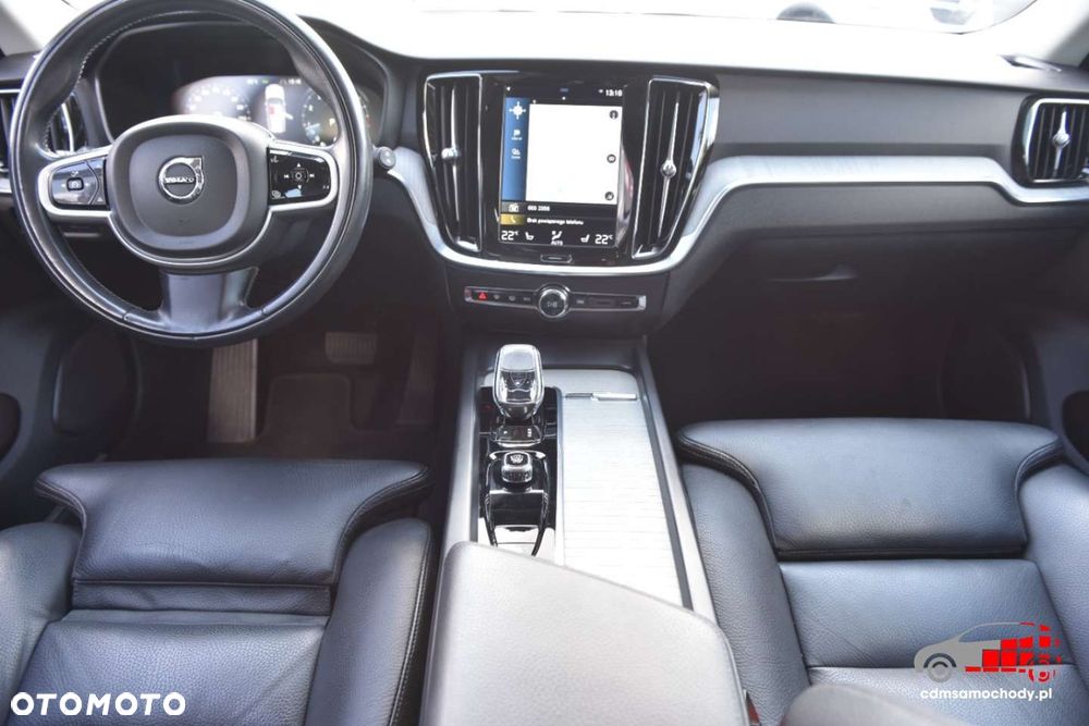 Volvo V60 - 26
