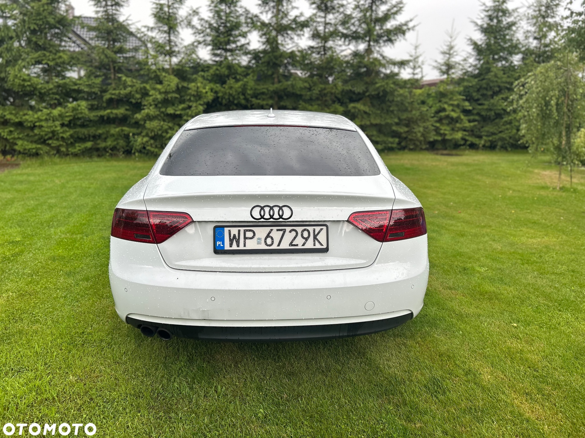 Audi A5 2.0 TDI Quattro S tronic - 3