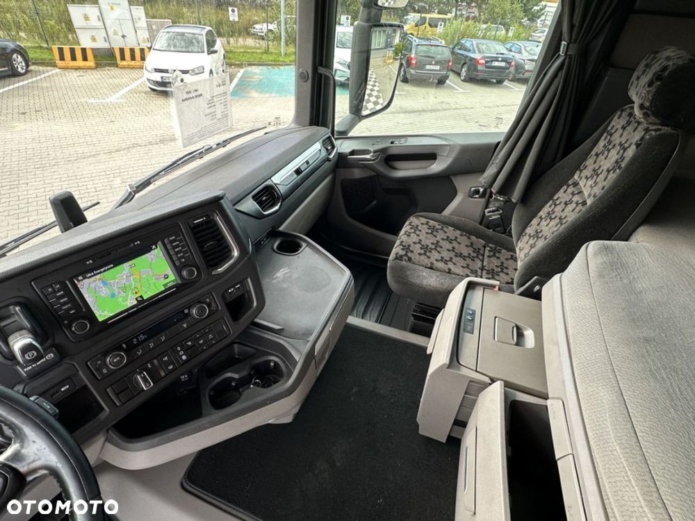 Scania R 500 A4x2NA - 12