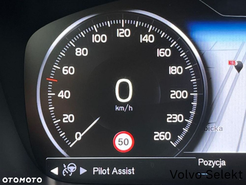 Volvo S90 2021