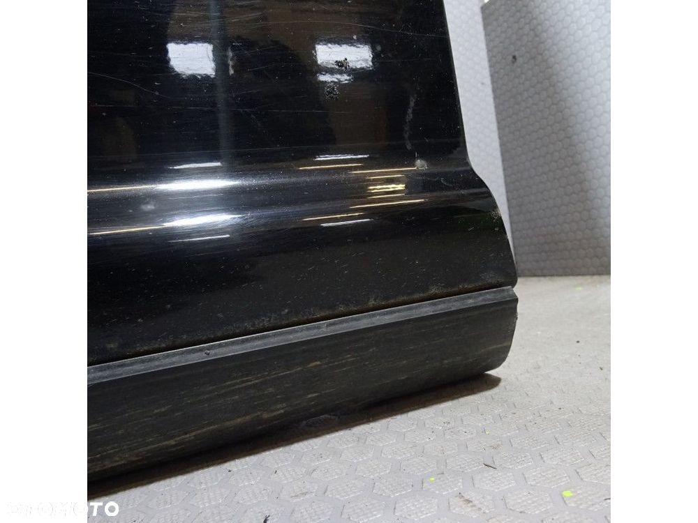 NISSAN X-TRAIL T30 DRZWI PRZÓD LEWE  KH3 - 7