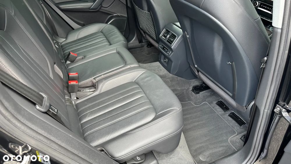 Audi Q5 2.0 TFSI Quattro Design S tronic - 14