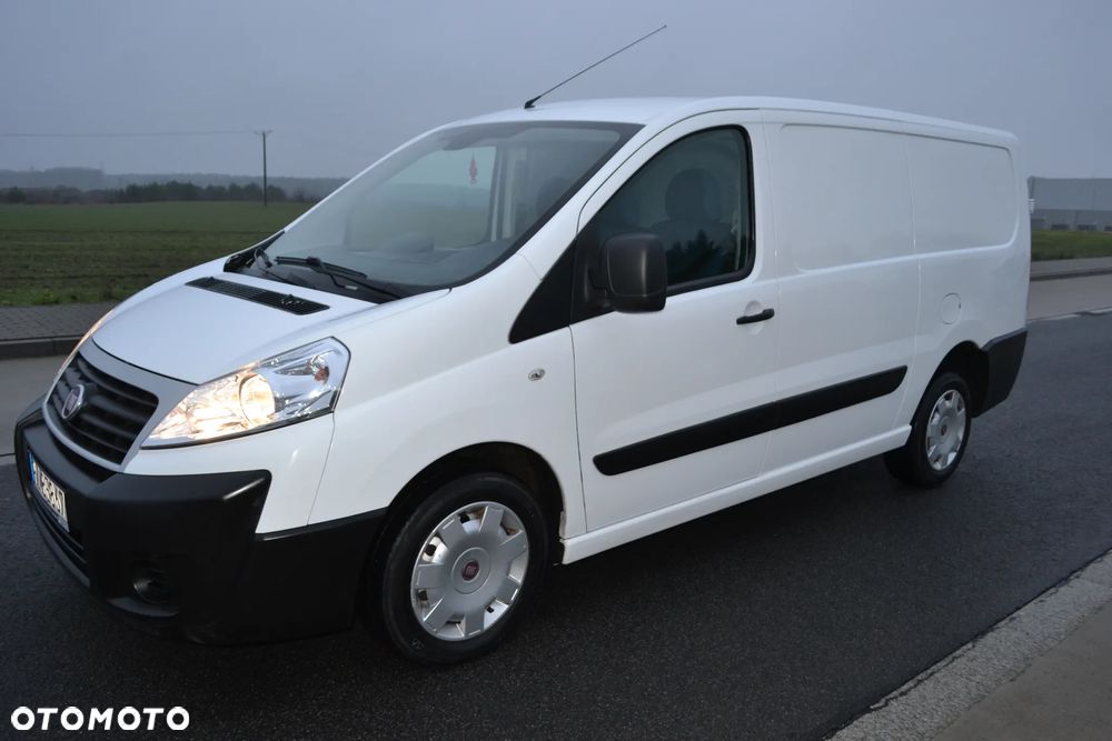 Fiat Scudo - 2