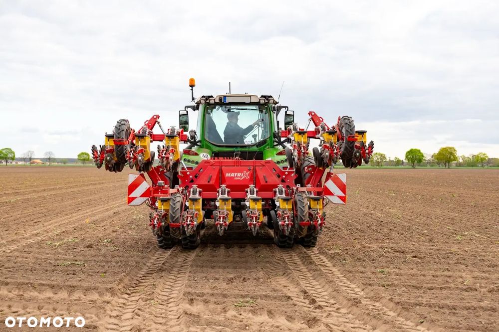 Grimme SIEWNIK MATRIX 1200 GEN II - 2
