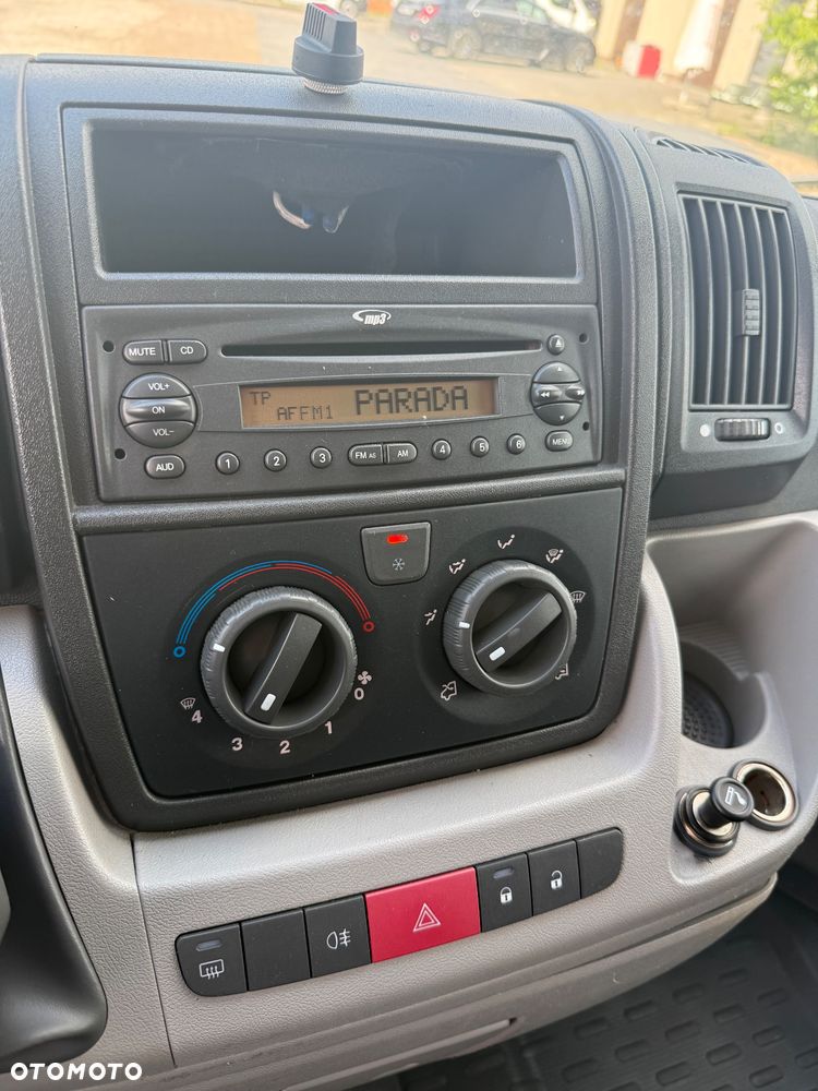 Peugeot Boxer - 10