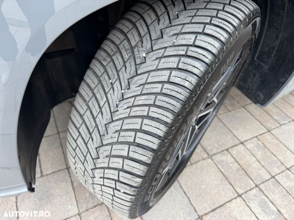 Hyundai Tucson 1.6 T-GDi HEV 2WD N Line X - 39