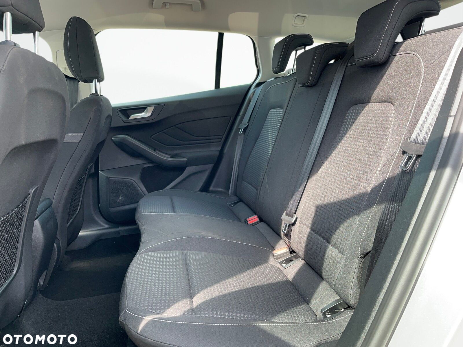 Ford Focus - 14
