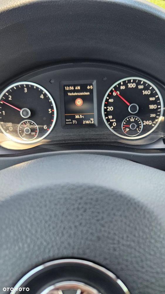 Volkswagen Tiguan 2.0 TDI DPF 4Motion BlueMotion Technology Cup Sport & Style - 12