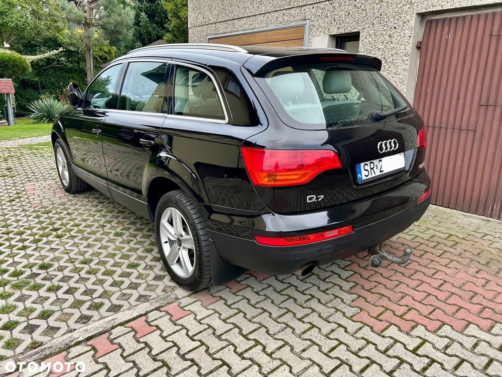 Audi Q7 - 3