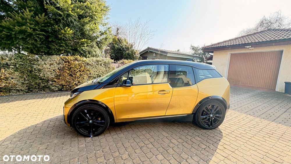 BMW i3 i3S 120 Ah - 3