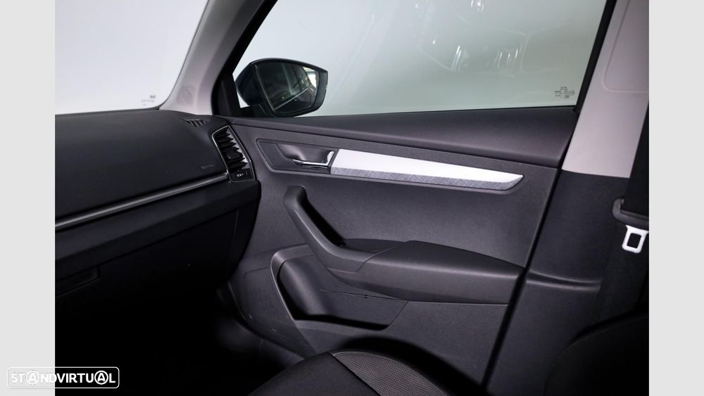 Skoda Karoq 1.0 TSI Ambition - 18