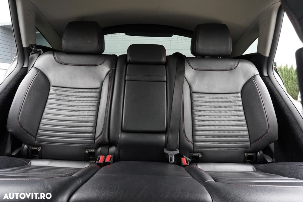 Mercedes-Benz GLE 350 d 4MATIC - 15