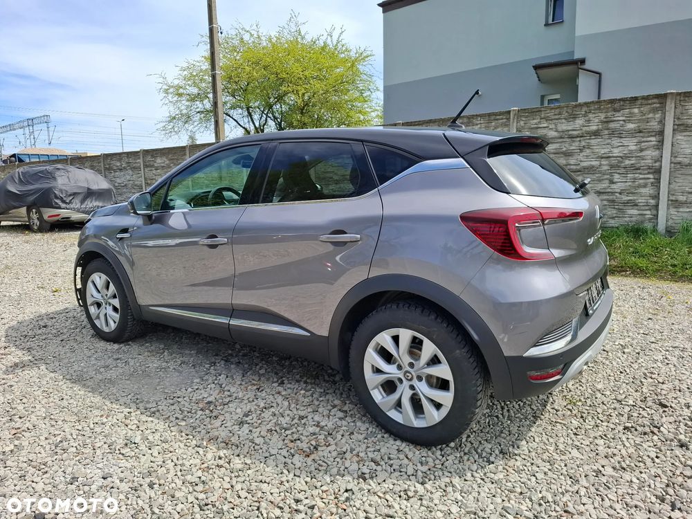 Renault Captur 1.0 TCe Techno - 24