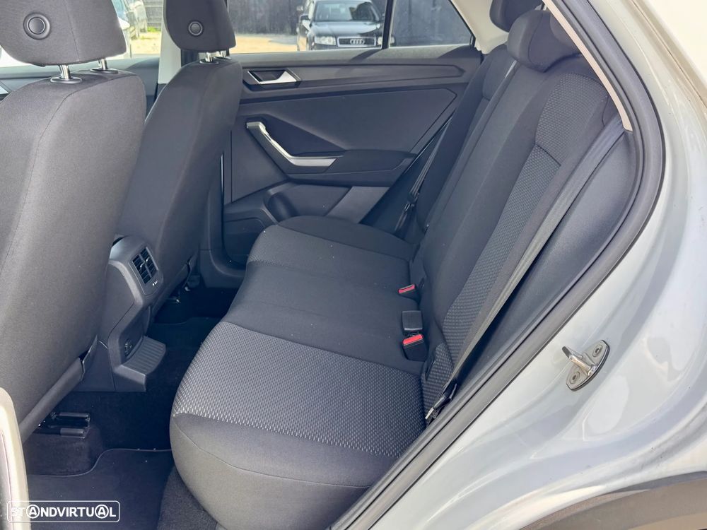 VW T-Roc 1.6 TDI Style - 19